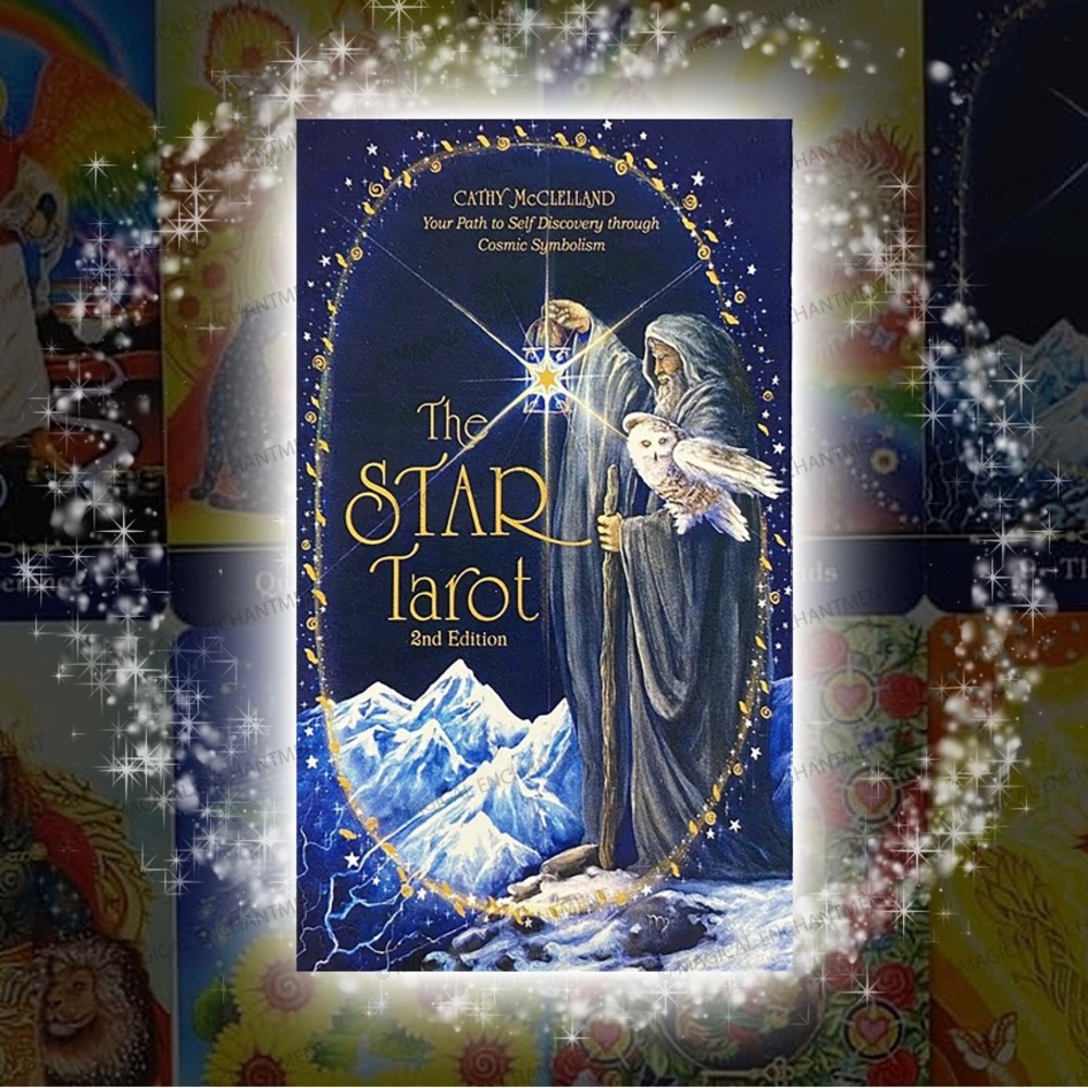 The Star Tarot Deck
